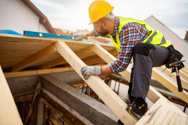 Best New Roof Installation  in St Augustine Beach, FL